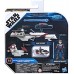 Спидер Star Wars Mission Fleet Barc Speeder Anakin Skywalker (Hasbro)